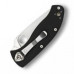 Canivete Spyderco Tenacious C122GPS Combo Edge 